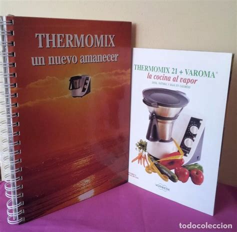 La thermomix o tmx es el robot de cocina más famoso y se ha convertido en el aliado perfecto en muchas cocinas de todo el mundo, incluyendo las más. Libro de recetas thermomix tm21 pdf - Felicitaciones de ...
