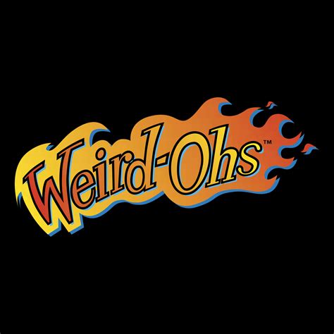 Weird Ohs Logo Png Transparent Svg Vector Freebie Supply Sexiz Pix