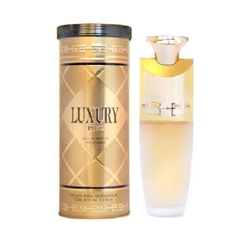Luxury Women Perfume