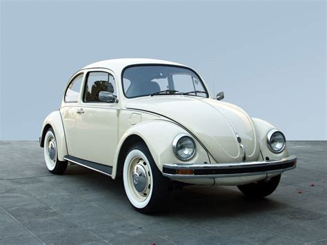 Volkswagen Beetle Picture 17899 Volkswagen Photo Gallery