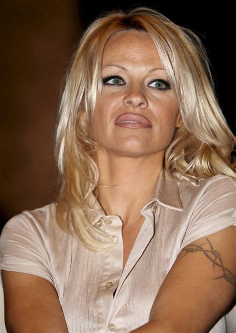 Pamela Anderson Leaked Photos 109492 Best Celebrity Pamela Anderson Leaked Wallpapers