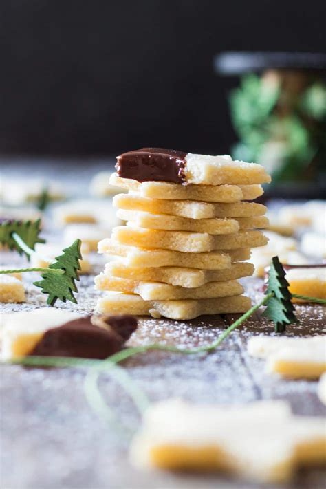 They are super easy to make, no mixer needed. 2 Ingredient Almond Flour Cookies - Green Healthy Cooking