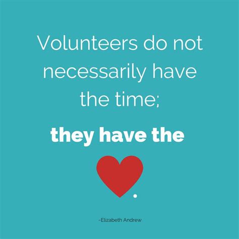 Pin On Volunteer Quotes