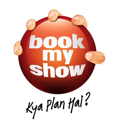 Book My Show By Jiganesh Pancholi At Android Apps