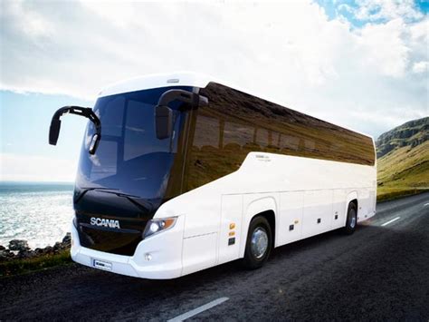 Scania Delivers Airavat Diamond Class Metrolink Buses To Ksrtc