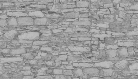 Old Wall Stone Texture Seamless 17342