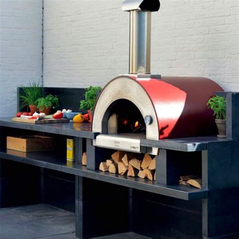 Alfa 5 Minuti Wood Fired Oven Pizza Ovens Australia Wide Range Of