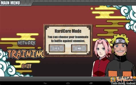 Tempat download anime dan donghua (anime china) batch sub indo mkv, mp4, 360p, 480p, 720p, 1080p terlengkap. Naruto Senki v1.22 mod + hardmode - Game Naruto cho Android