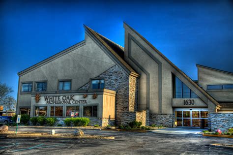 In a world where we're always trying to move faster, stay active, and get more done, it can be hard to ease into a. White Oak Professional Center and Munster Medical Acupunct ...