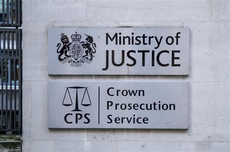 Crown Prosecution Service Guidance For Victims And Witnesses