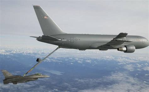 First Air Refueling Test For Kc 46a Blog Before Flight Air Forces News