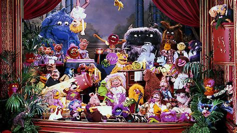 Watch The Muppet Show Online Where To Stream Full Episodes And Seasons