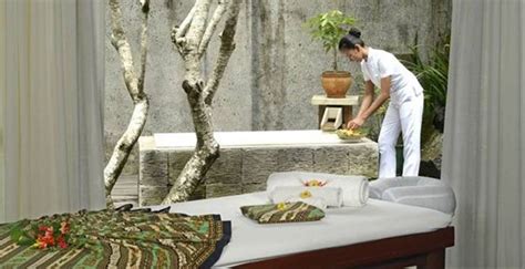 10 Of The Best Wellness Spa Holidays In Asia Health And Fitness Travel
