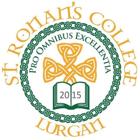 St Ronans College Lurgan Youtube