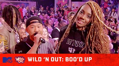 Wild N Out Cast Members