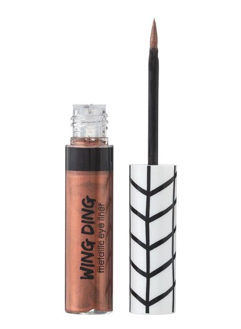 Eyeliner Bronze Metallic Hema