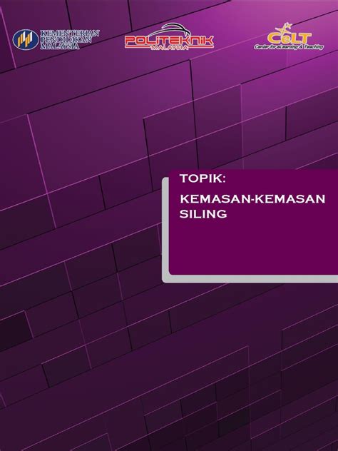 We did not find results for: Kemasan-kemasan Siling.pdf