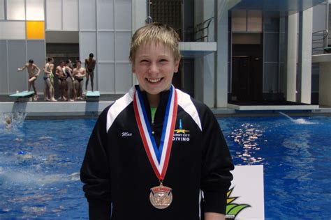 Windy City Diving Blog Archive Max Showalter Finishes 9th On 1