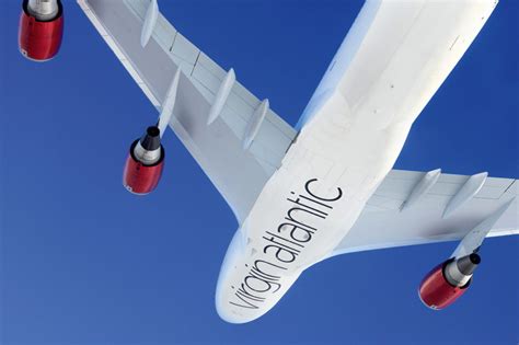 Pilot Jobs With Virgin Atlantic Virgin Atlantic Careers