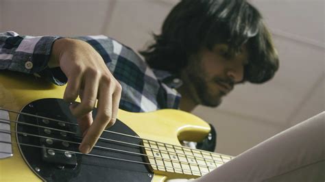 Being A Bass Player Is Awesome Here Are 11 Reasons Why Musicradar