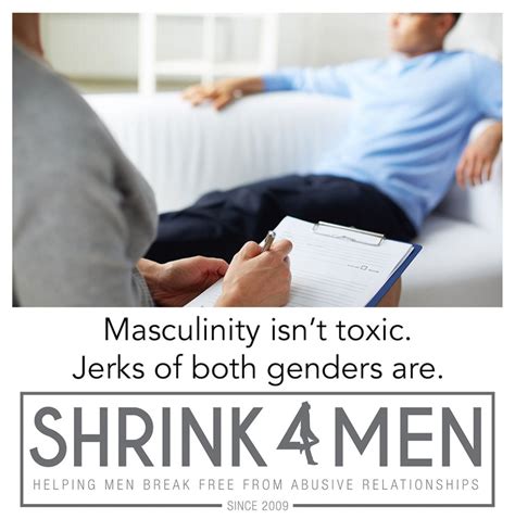 Meme Masculinity Isnt Toxic Shrink4men