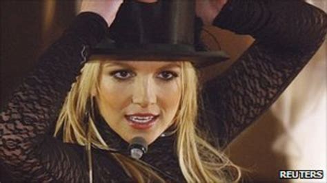 Britney Spears Sued For Sexual Harassment Bbc News