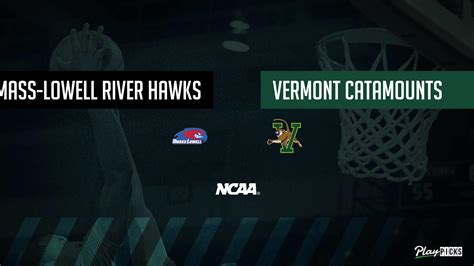 Umass Lowell Vs Vermont Ncaa Basketball Betting Odds Picks And Tips 1