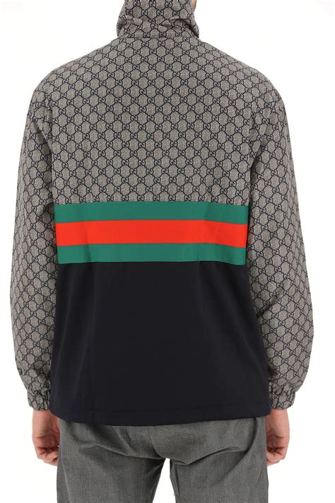 Mens Clothing Gucci Style Code 545606 Xjac2 4350