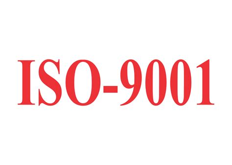 Iso 9001 Logo Vector~ Format Cdr Ai Eps Svg Pdf Png
