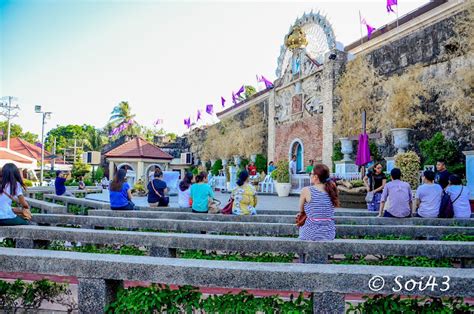 Its A Soi Thing Zamboanga City Nuestra Señora De La Virgen Del Pilar