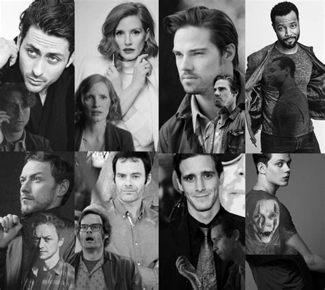 It Chapter Two Cast 🎈 Ritthemovie