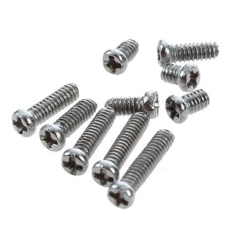 M8y1 1000 Pcs Screws For Watches Screw Watchmaker Requirement Watch