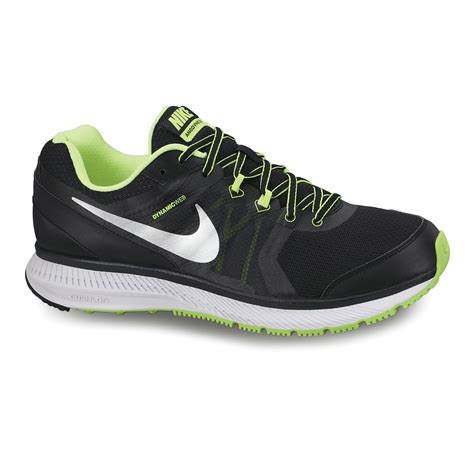 Air zoom winflo 3 shield and nike. Nike Men's Zoom Winflo Running Shoes