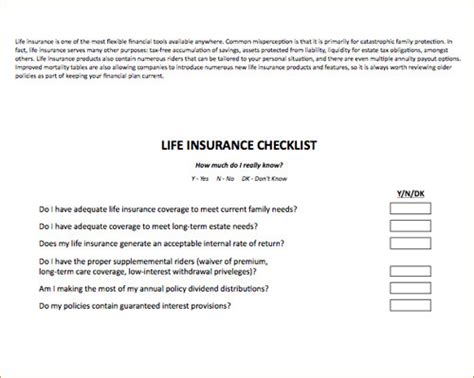 Get a life insurance quote today! Life Insurance Policy Template - clips-khrime