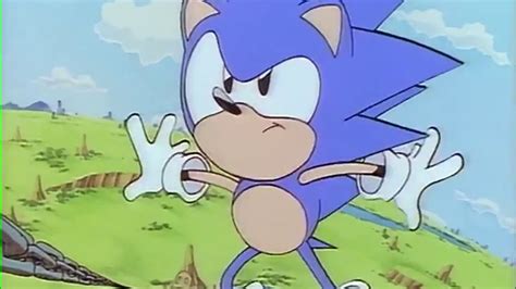Sonic Cd Sega Cd Opening Sonic Boom A Melhor Intro De Todas 25 Anos