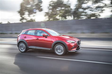 Mazda Cx 3 2020 Review Price And Features