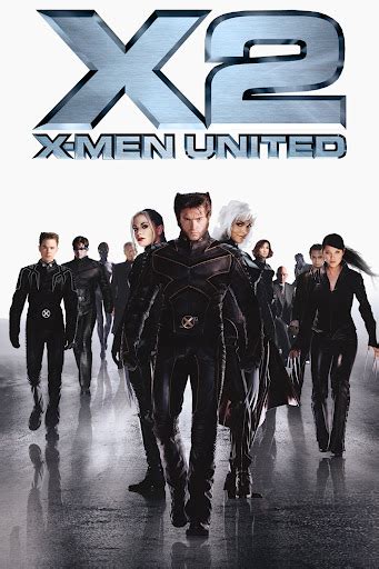 X2 X Men United Flights Tights And Movie Nights