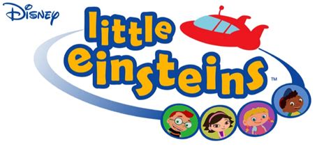 Айнщайнчета Little Einsteins Wiki Fandom