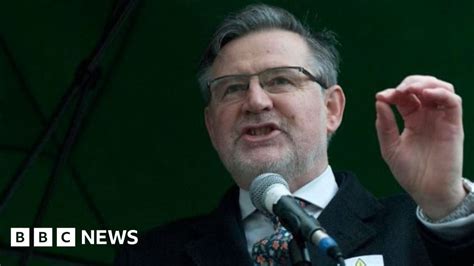 Brexit Labour ‘not A Remain Party Barry Gardiner Says Bbc News