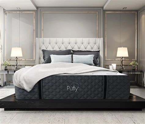 Bringing you natures best organic materials to help you achieve your 100% organic natural rubber latex mattress and beds with luxury mattresses, toppers and pillows. Unbiased Puffy Royal Mattress Review 2021 | Tuck Sleep