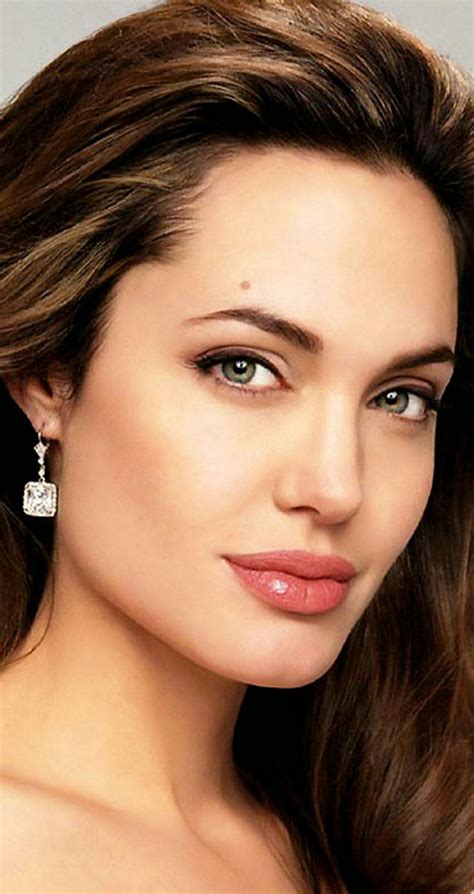 Angelina Jolie Makeup Beauty Face 1932x1024 Victorias Secret Fashion