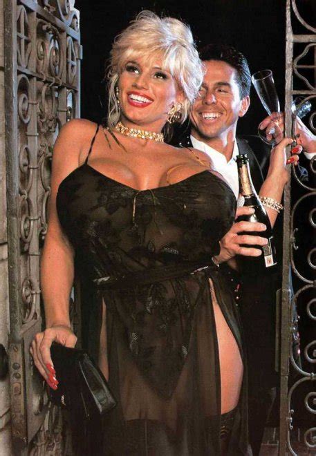 The Incomparable Lisa Lipps Porn Pic