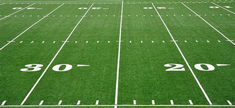 Download 227 football field lines free vectors. Football Field Stock Photos, Pictures & Royalty-Free ...