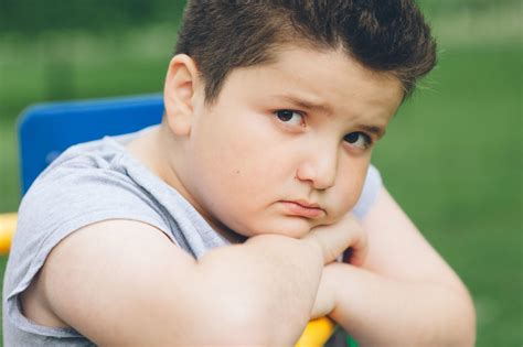 Surprising Reason That Can Make Your Child Obese Thehealthmania