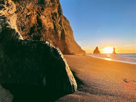 11 Best Beaches In Iceland That You Shouldnt Miss
