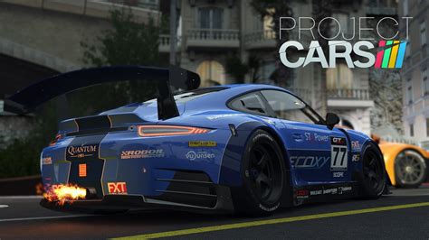 Project Cars Full Hd Wallpaper And Background Image 1920x1080 Id540767