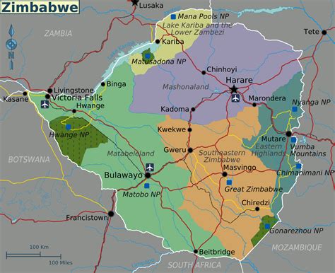 25133511 1 Ban Do Zimbabwe 