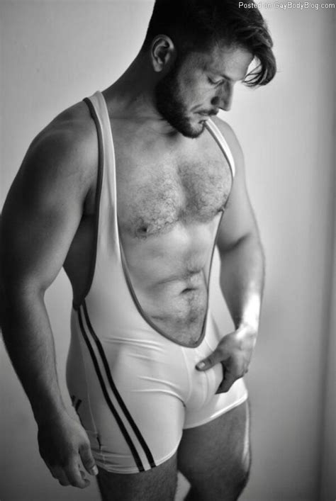 More Of Husky Hunk Don Brako Naked Nude Men Nude Male Models Gay