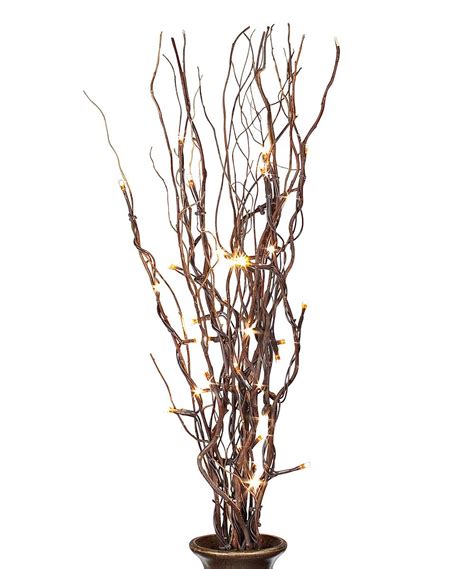 Everlasting Glow Convertible Led Willow Branch Zulily Willow Branches