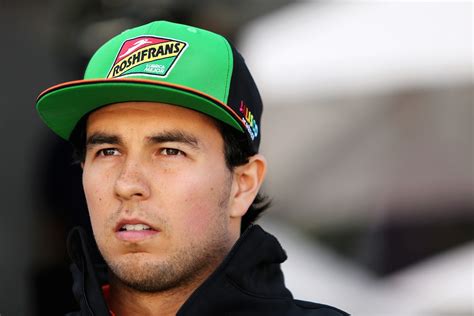 Born 26 january 1990), nicknamed checo, is a mexican racing driver who races in formula one for red bull racing, having previously driven for sauber, mclaren, force india and racing point.he won his first formula one grand prix at the 2020 sakhir grand prix, breaking the record for the number of starts before a race win at 190. Williams F1 quiere a Sergio Pérez en sus filas - Autologia